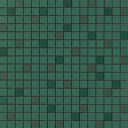 AtlasConcorde Prism Emerald MosaicoQ 30,5x30,5 A40N