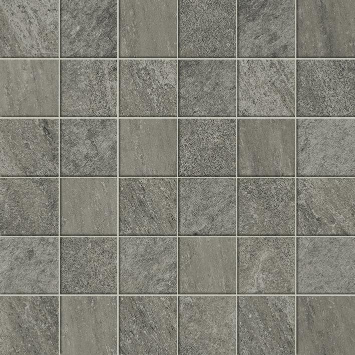 REGENT Grey Mosaico