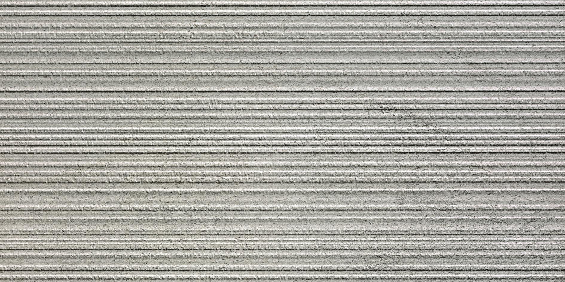 AtlasConcorde Klif Silver 40x80 Matte 8K8S 3DRow