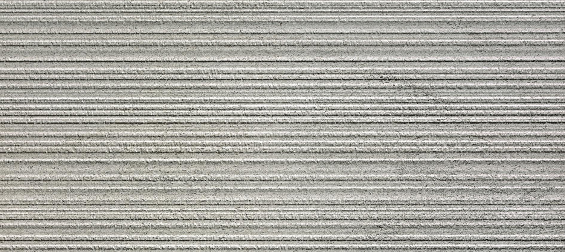 AtlasConcorde Klif Silver 40x80 Matte 8K8S 3DRow