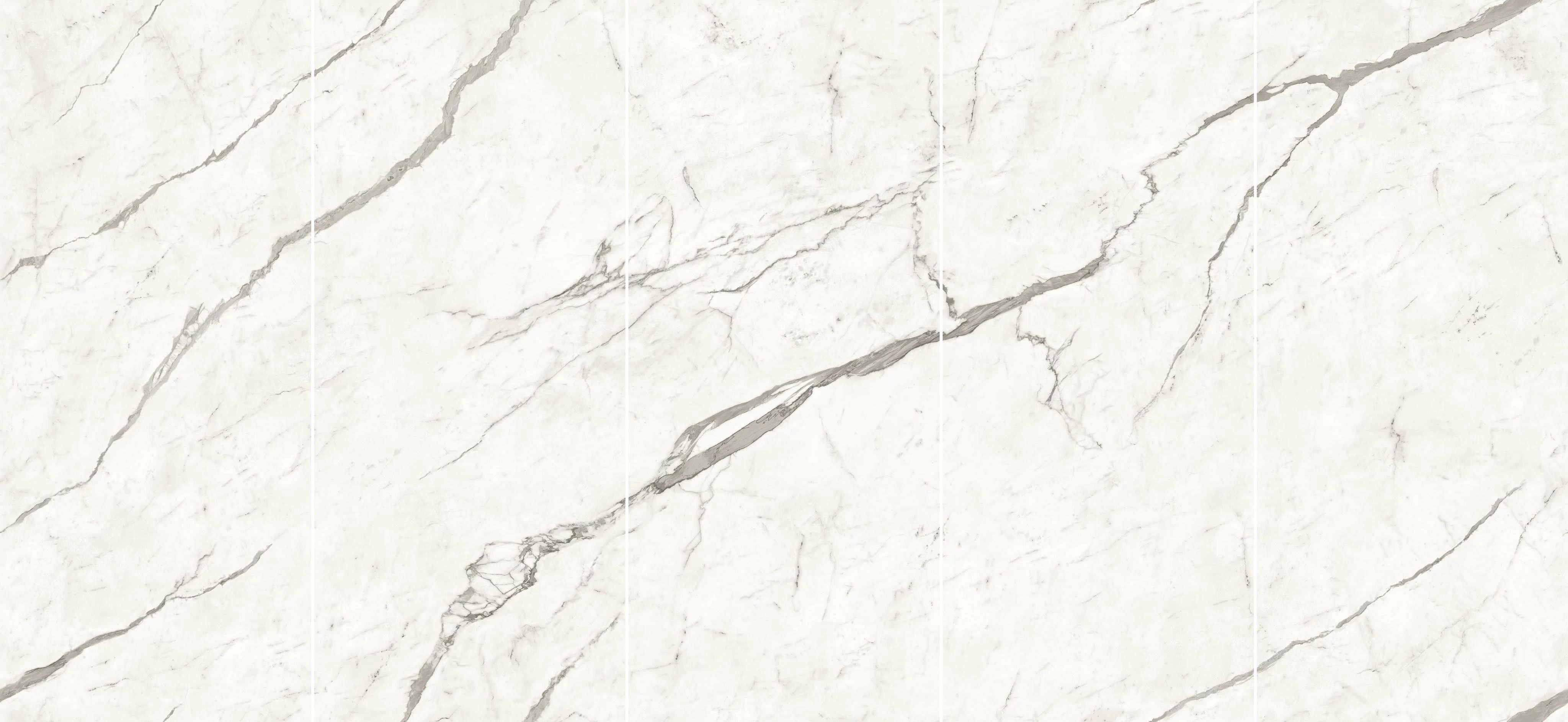 AtlasConcorde MarvelShine StatuarioSupremo 120X278 KitEndless Silk A6ES