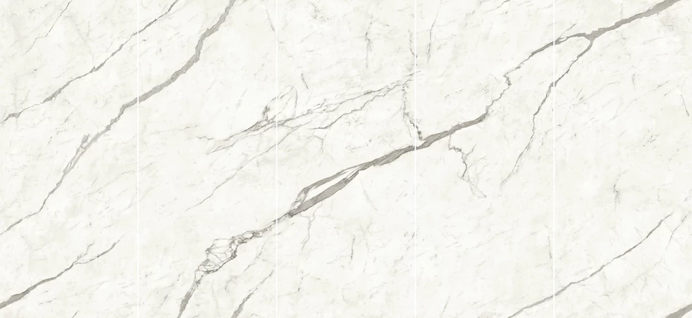 AtlasConcorde MarvelShine StatuarioSupremo 120X278 KitEndless Silk A6ES