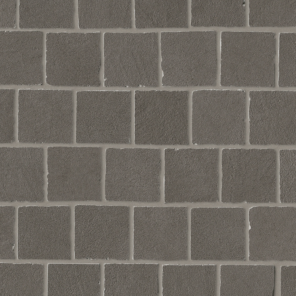Boost Natural Coal Mosaico Tumbled