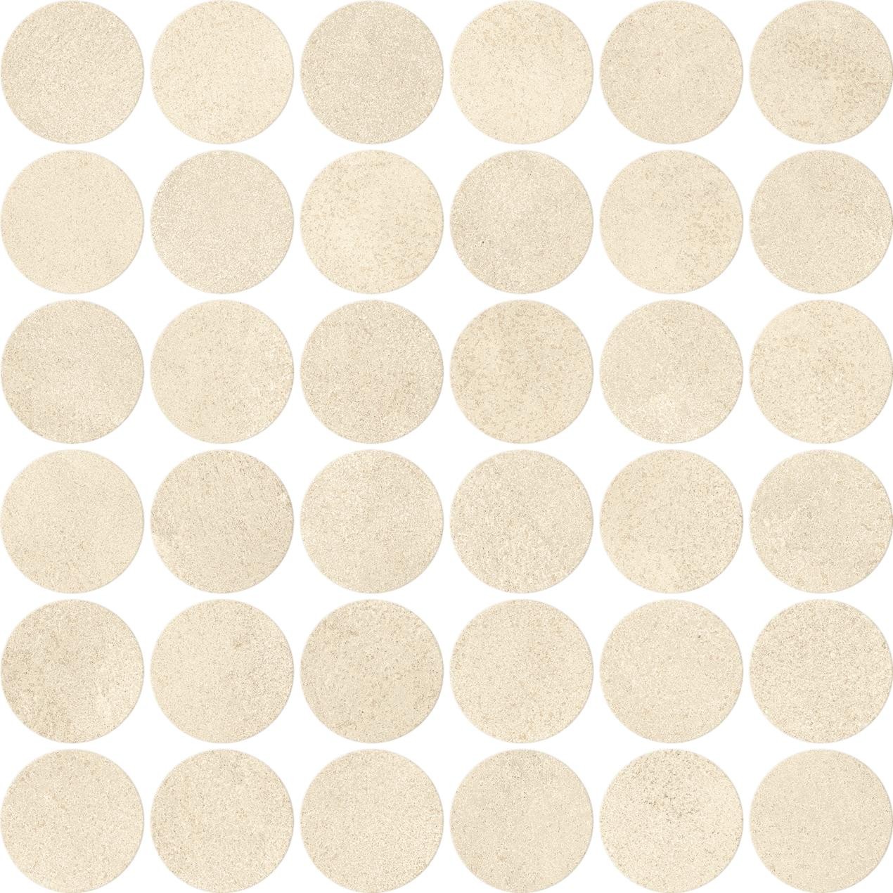 Boost Expression Shell Mosaico Circle  