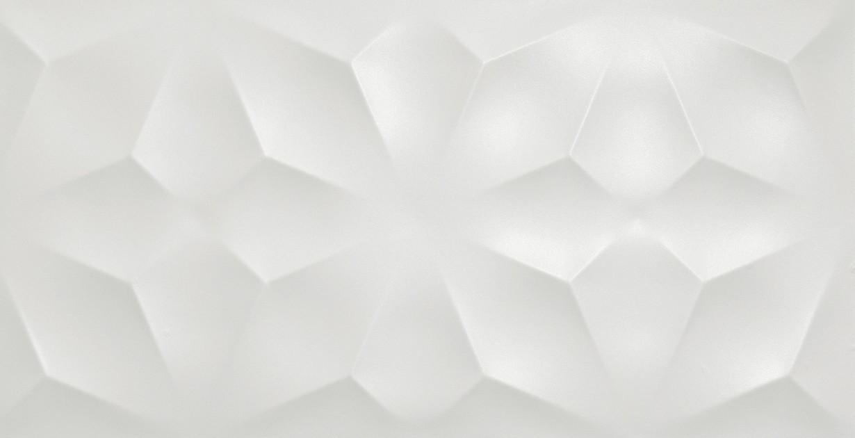 3d Wall Design 3d Diamond White Matt 80 Wall Tiles Atlas Concorde
