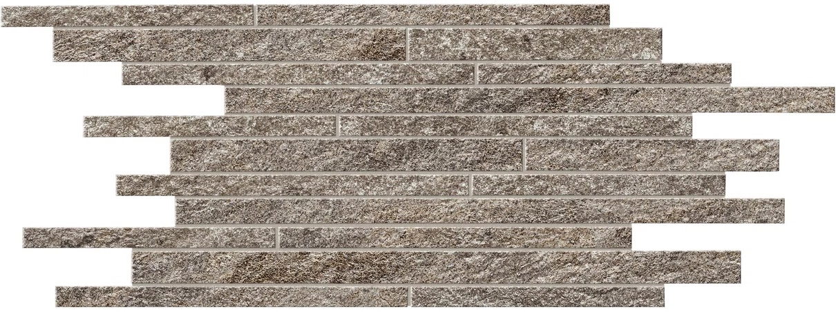 AtlasConcorde Norde Piombo Brick 30x60 Matte A59S