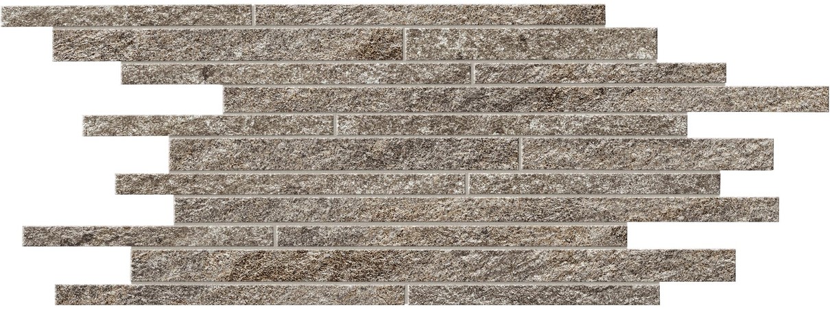 AtlasConcorde Norde Piombo Brick 30x60 Matte A59S