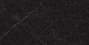 Marvel Nero Marquina 75x150 Lappato