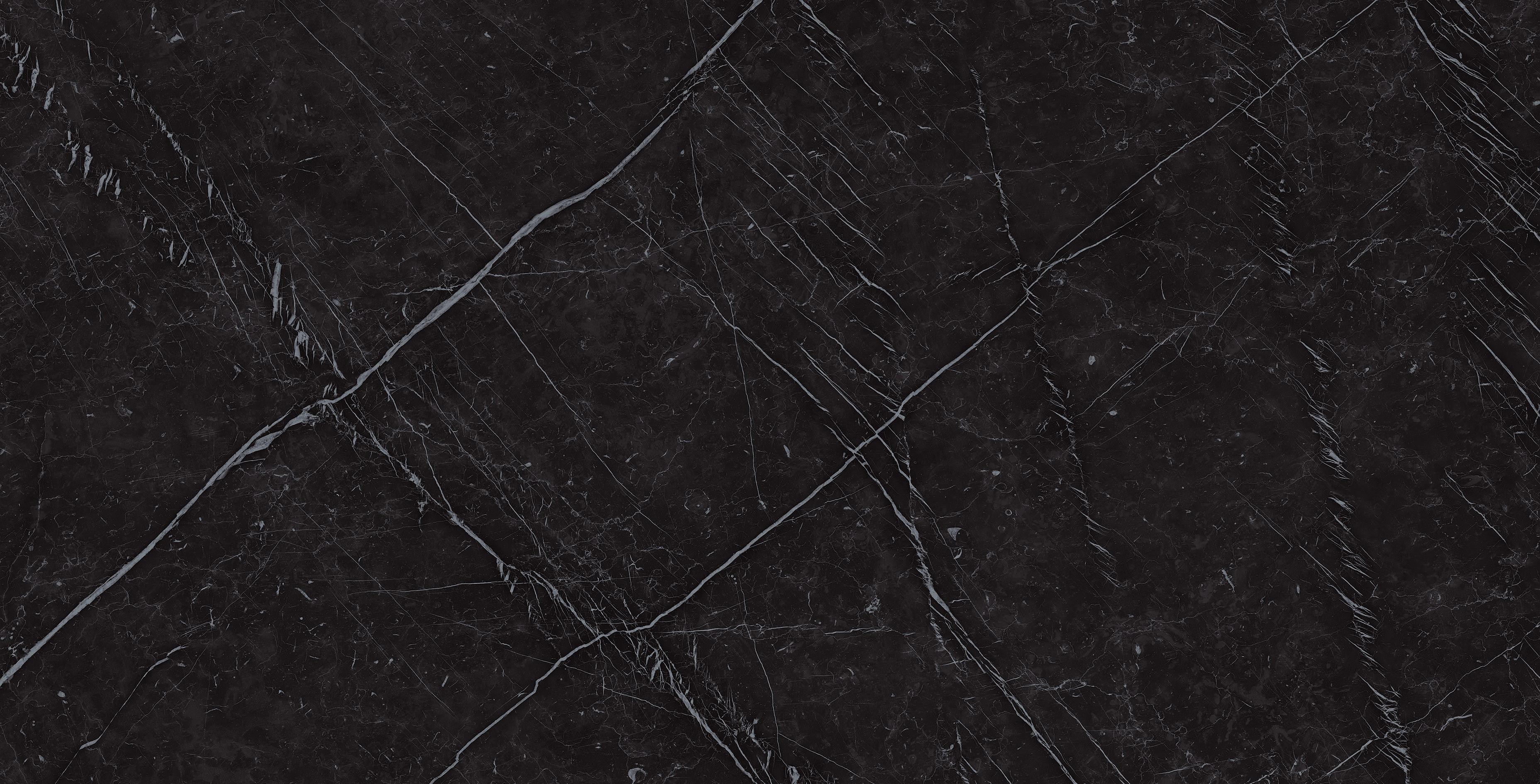 AtlasConcorde MarvelStone NeroMarquina 75x150 Polished AZNF