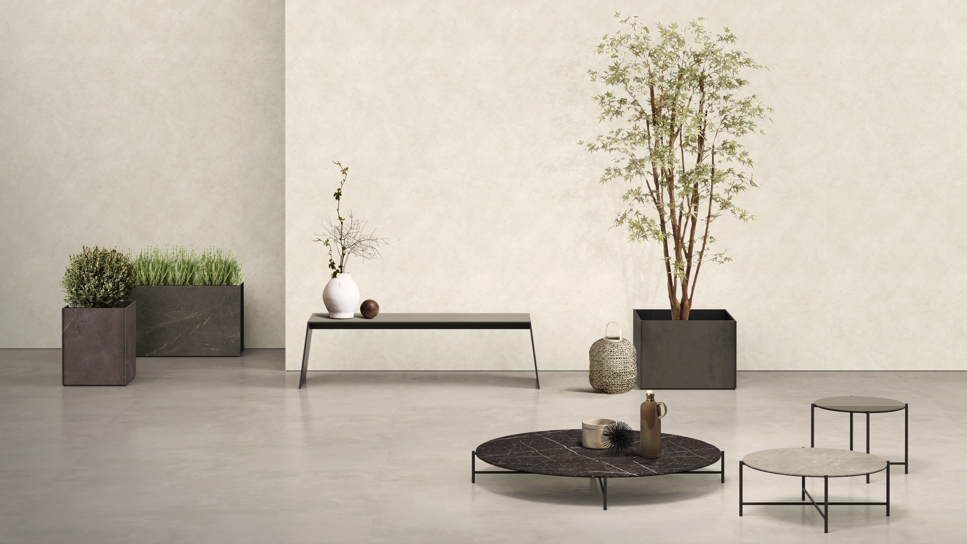 doinel購入 Caché カシェ　Equi – Travertine doinel購入 Caché カシェ Equi – Travertine