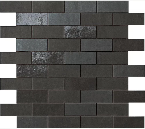 AtlasConcorde Ewall Moka MiniBrick 30.5X30.5 9EMM