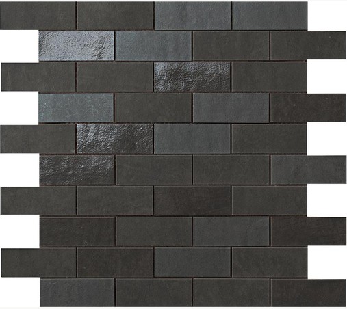 AtlasConcorde Ewall Moka MiniBrick 30.5X30.5 9EMM
