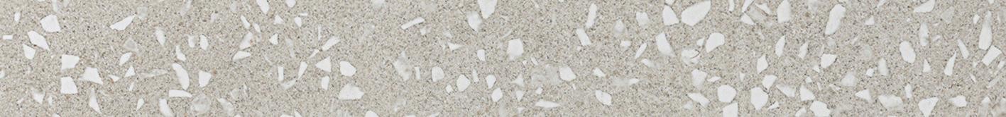 AtlasConcorde MarvelGems TerrazzoPearl Listello 7x60 AS7X