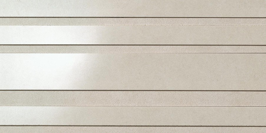 AtlasConcorde Arkshade Clay MosaicoLinea3D 30x60 AUH1 B R