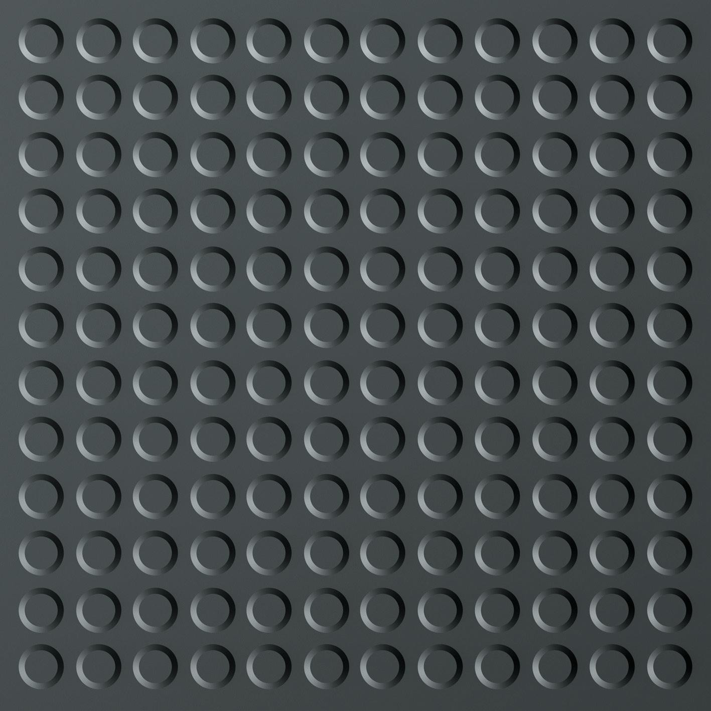 AtlasConcorde Groundtrack BlackCROSS 30x30 MT74 R