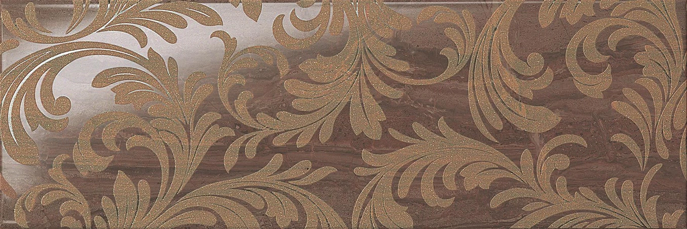 AtlasConcordeRussia Suprema Bronze Acanto 25x75 600080000203