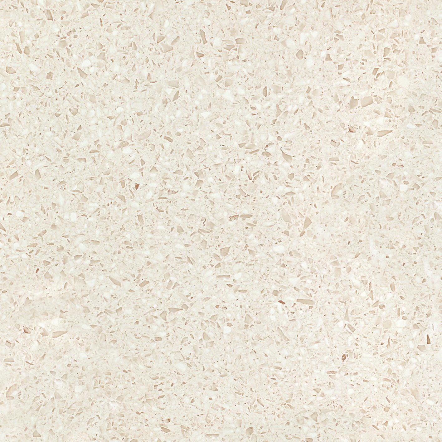 AtlasConcorde MarvelGems TerrazzoCream 60x60 Polished AZY8