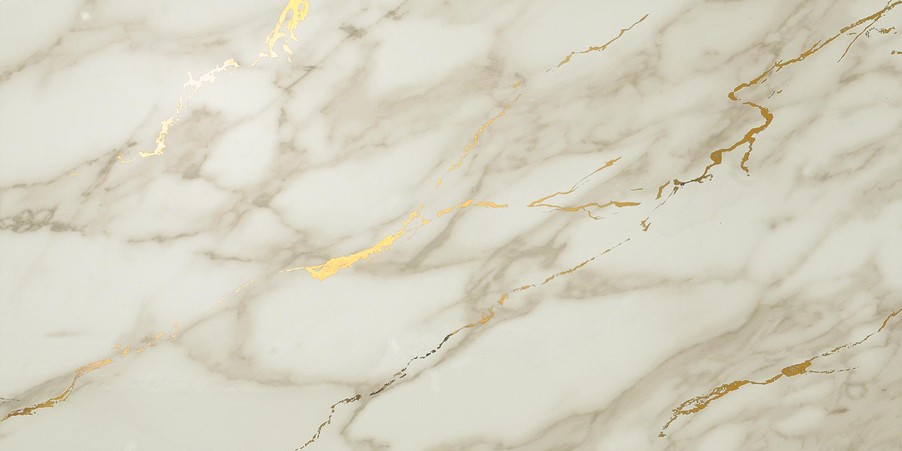 AtlasConcorde MarvelEdge RoyalCalacatta GoldVein 40x80 8ES1 R 1 A