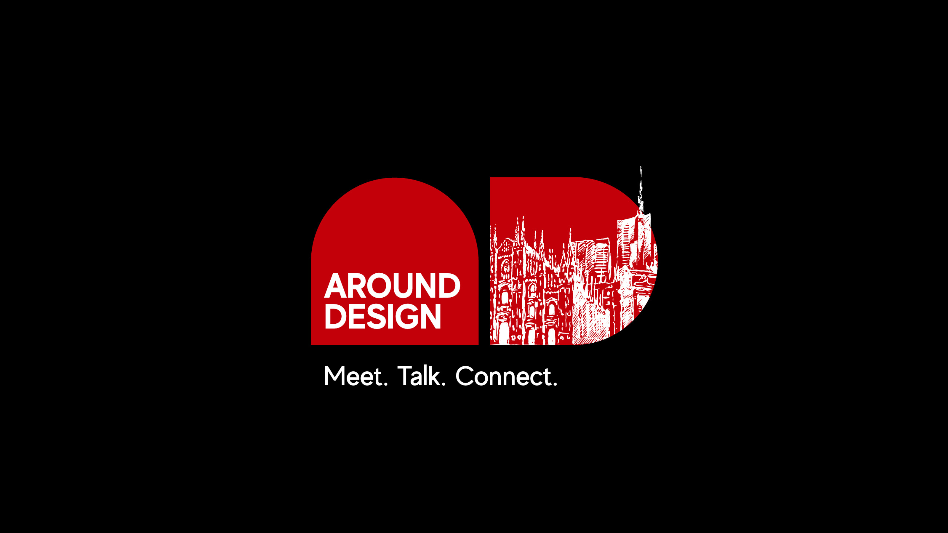 Around design Milano Header