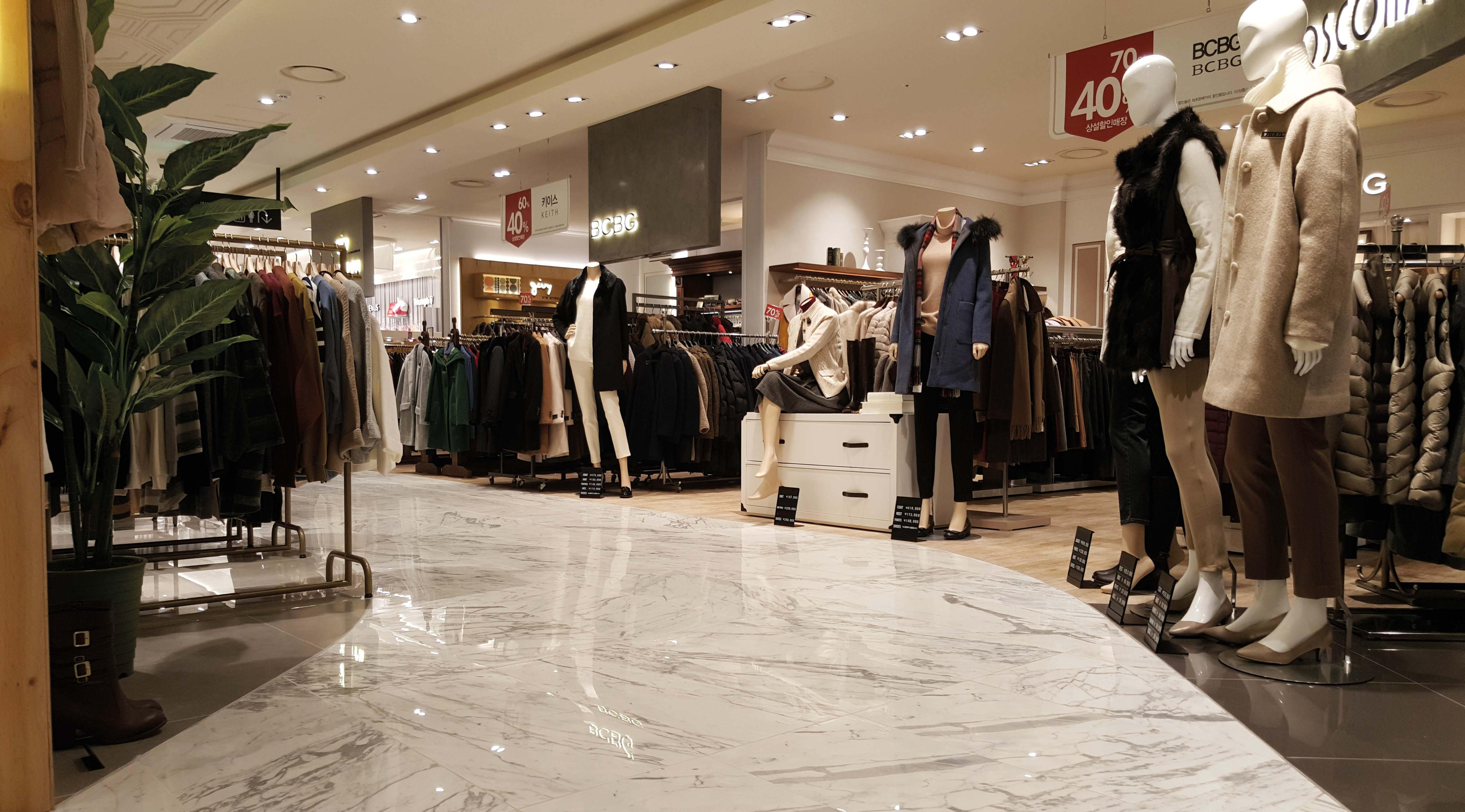 AtlasConcorde_Newcore Department Store_Corea_006