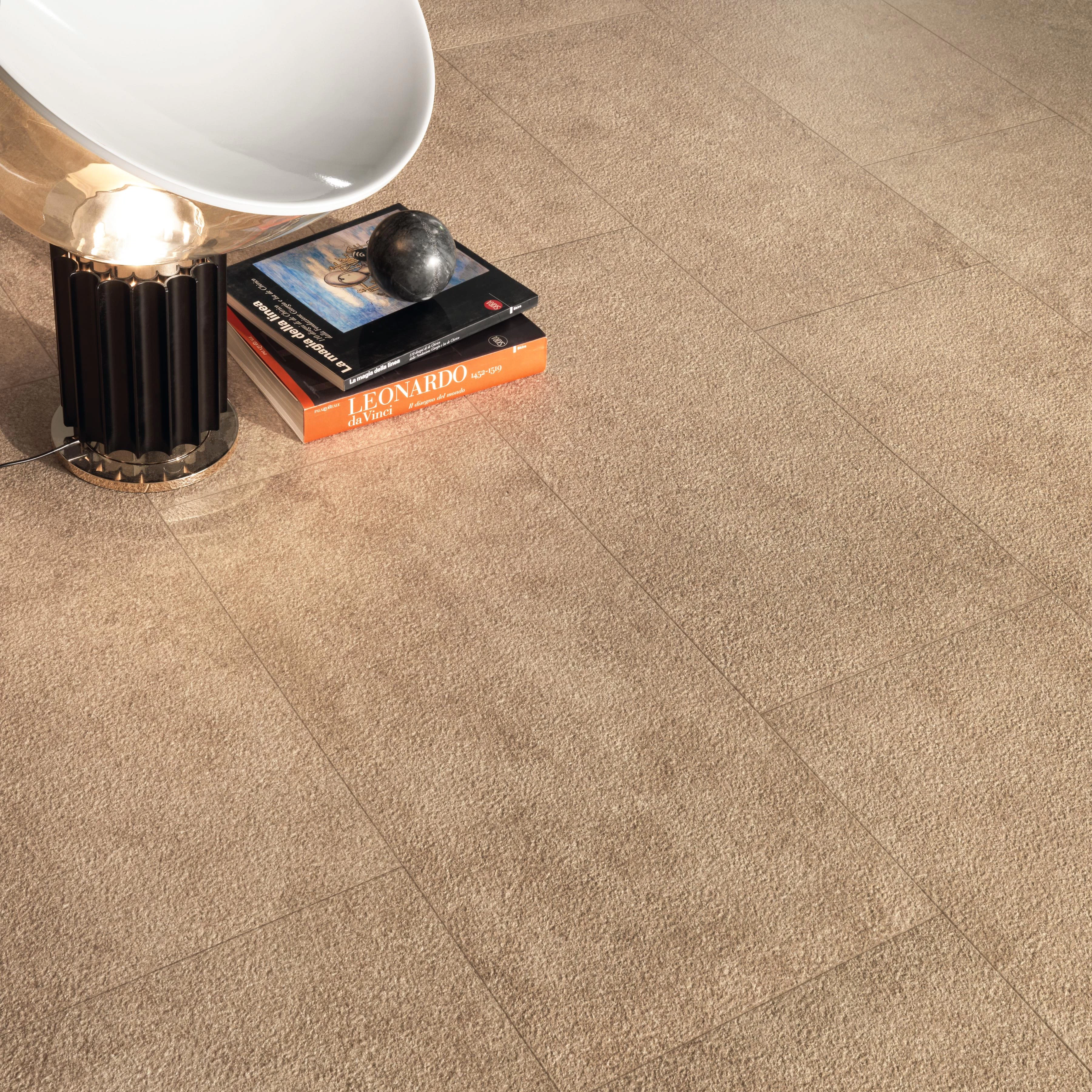 Stone effect tiles - Lims