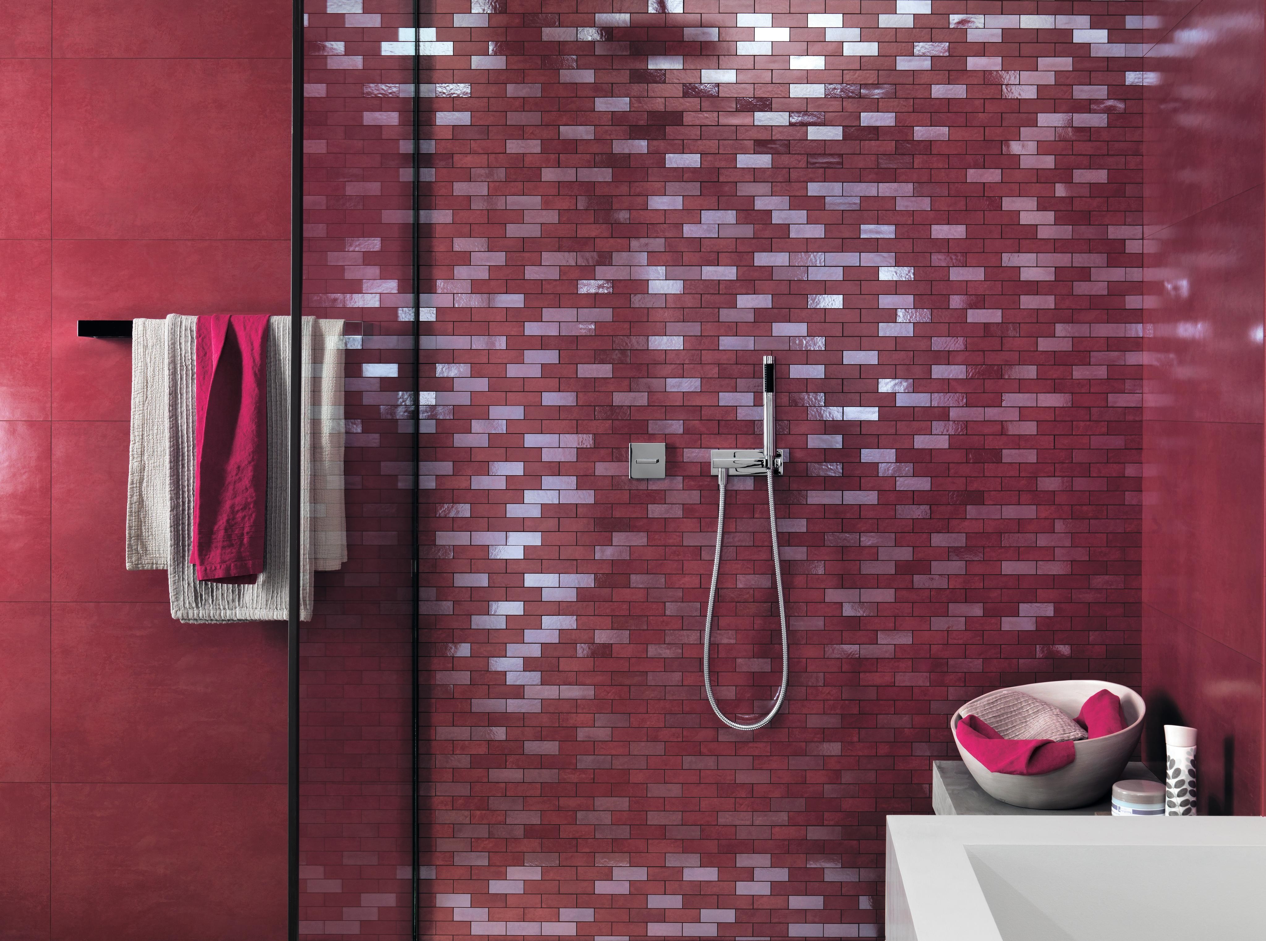 Ewall Amethyst, Ewall Amethyst MiniBrick