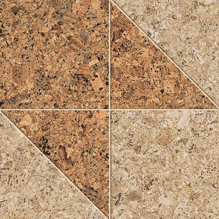 AtlasConcordeUSA Korc Arrow NaturalMosaic 30x30 610110000309