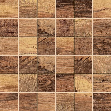 AtlasConcordeUSA Redeem Gold Mosaico 30x30 600110000227