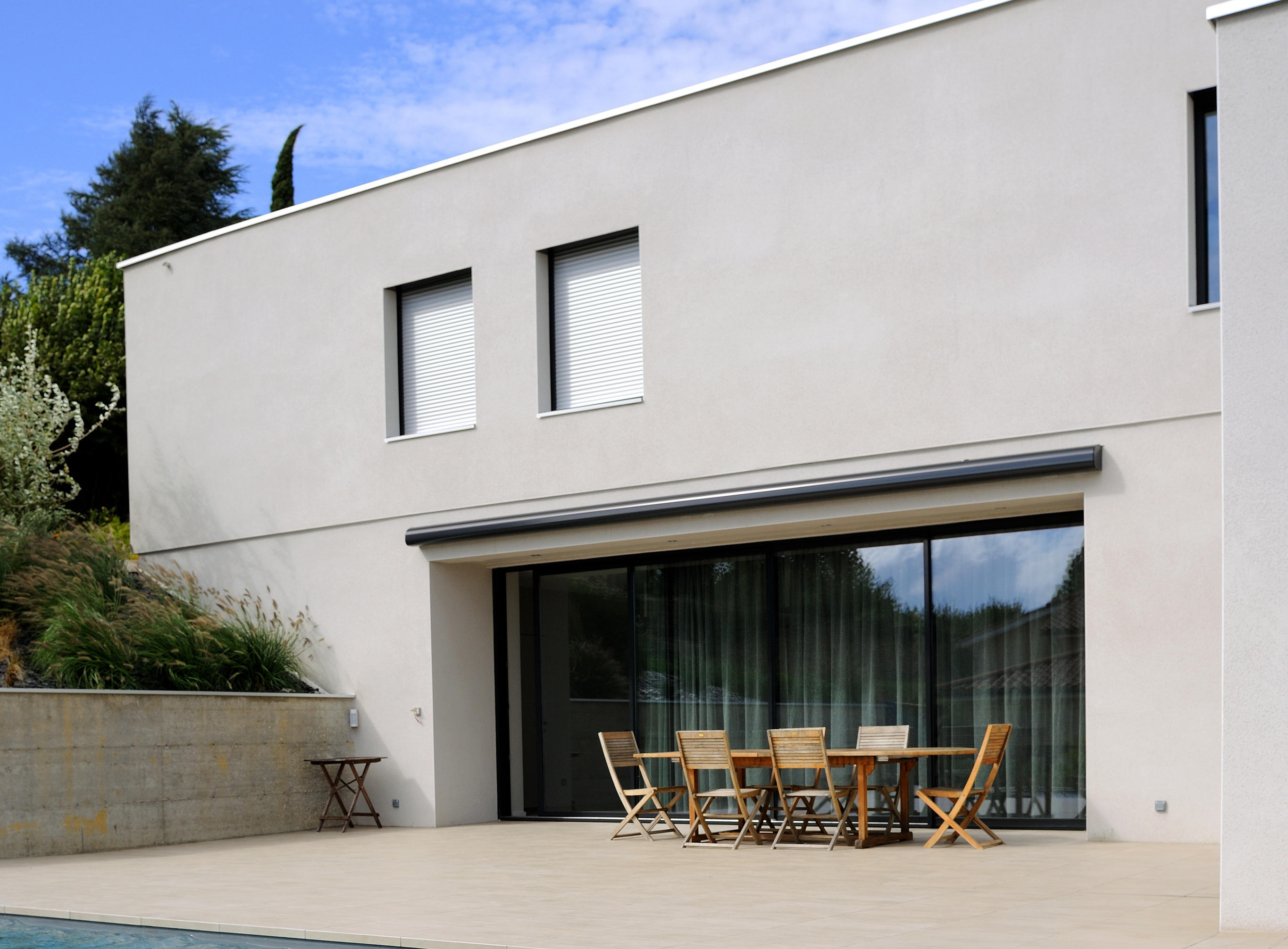 AtlasConcorde_Maison St Didier au Mont d'Or_Francia_005
