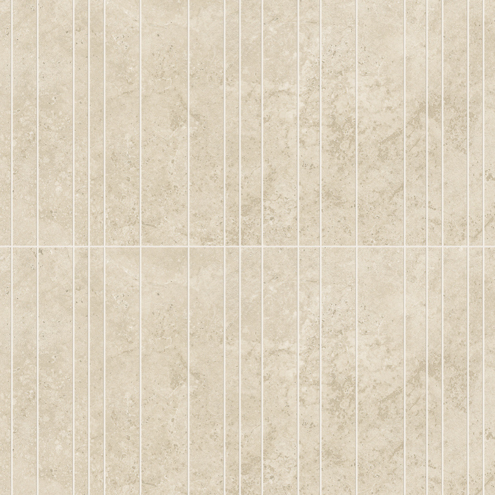 Marvel Pearl Cross Chiselled Urban Grid