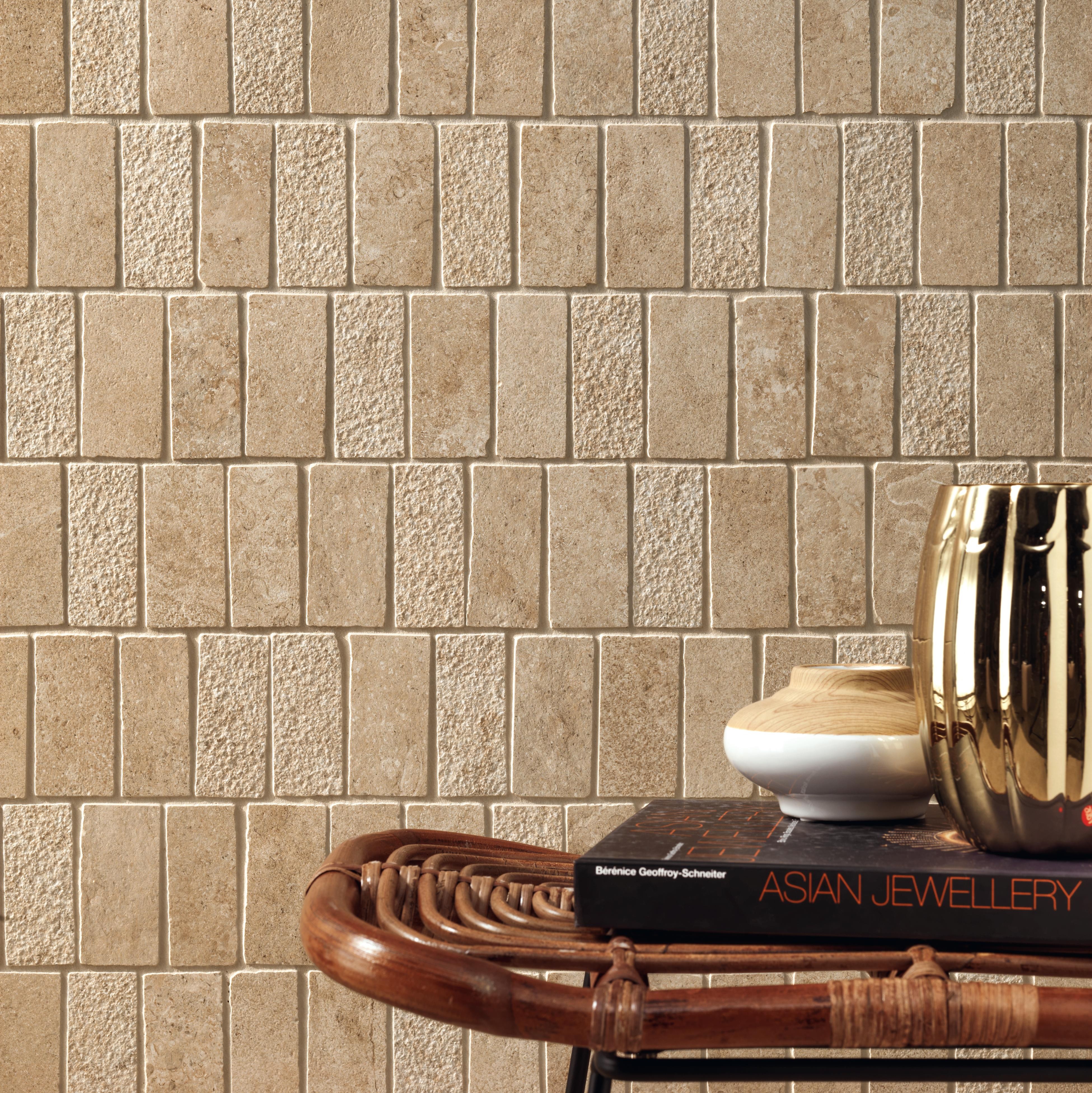 AtlasConcorde Lims 005a 02 Beige SpritzMosaic ST