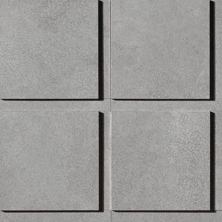 AtlasConcorde Blaze Aluminium 3DFactory 29x29 A0UR