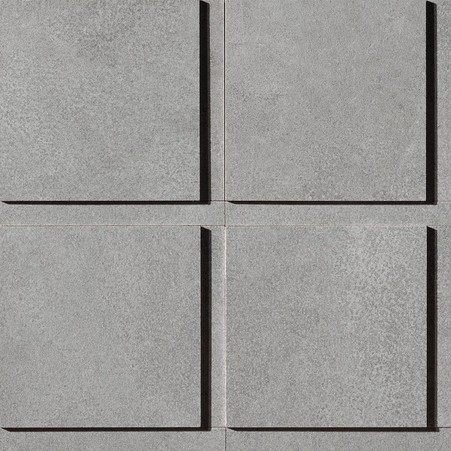 AtlasConcorde Blaze Aluminium 3DFactory 29x29 A0UR