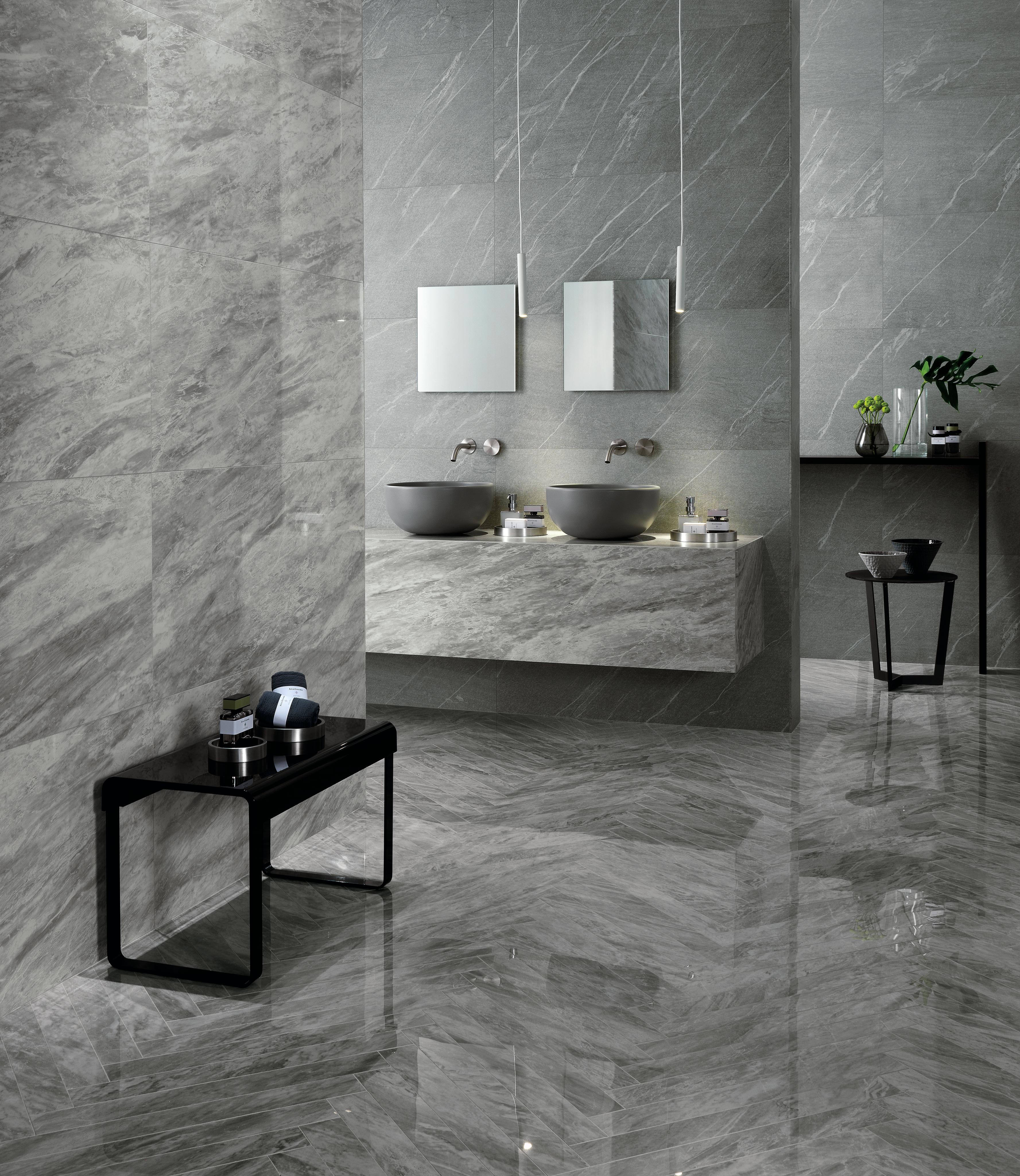 Marvel Bardiglio Grey, Marvel Cardoso Elegant, Marvel Bardiglio Grey Spigolo, Marvel Bardiglio Grey Lappato, Marvel Bardiglio Grey Listello Lappato