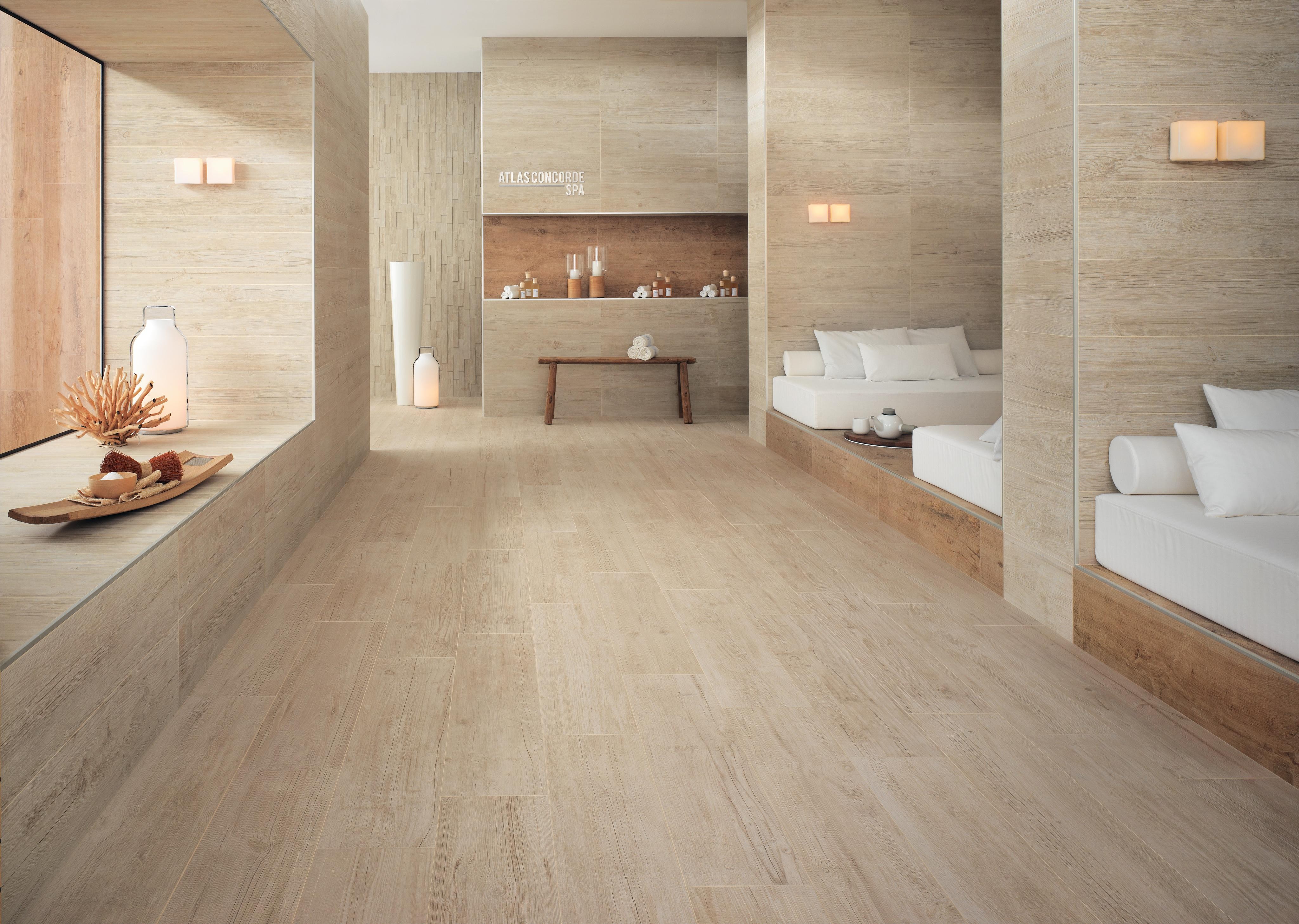 Regenerating indoors and out