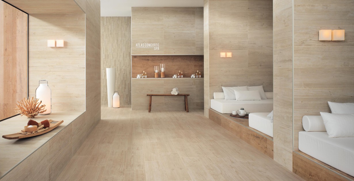 Wellness Center Atlas Concorde