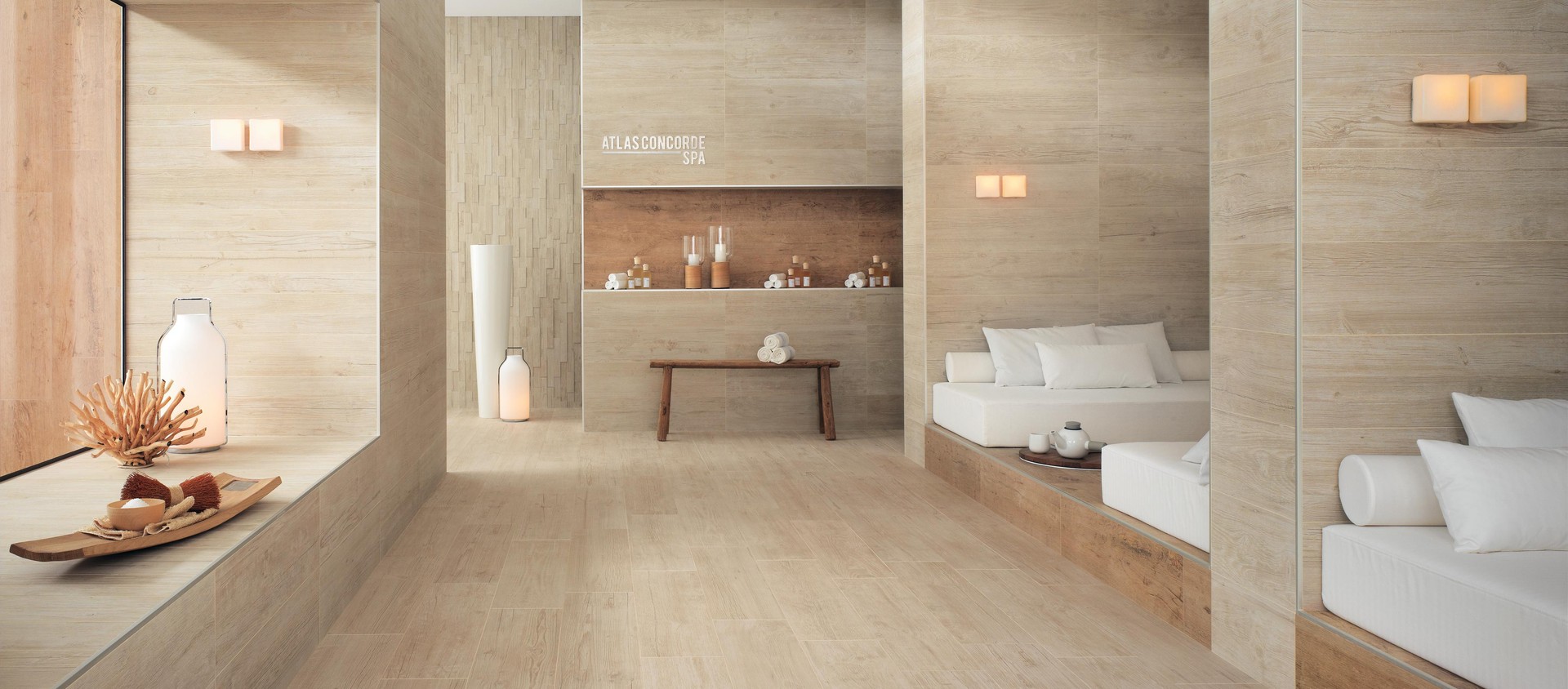Axi White Pine, Axi Golden Oak, Axi White Pine Brick 3D, Axi White Pine Tatami