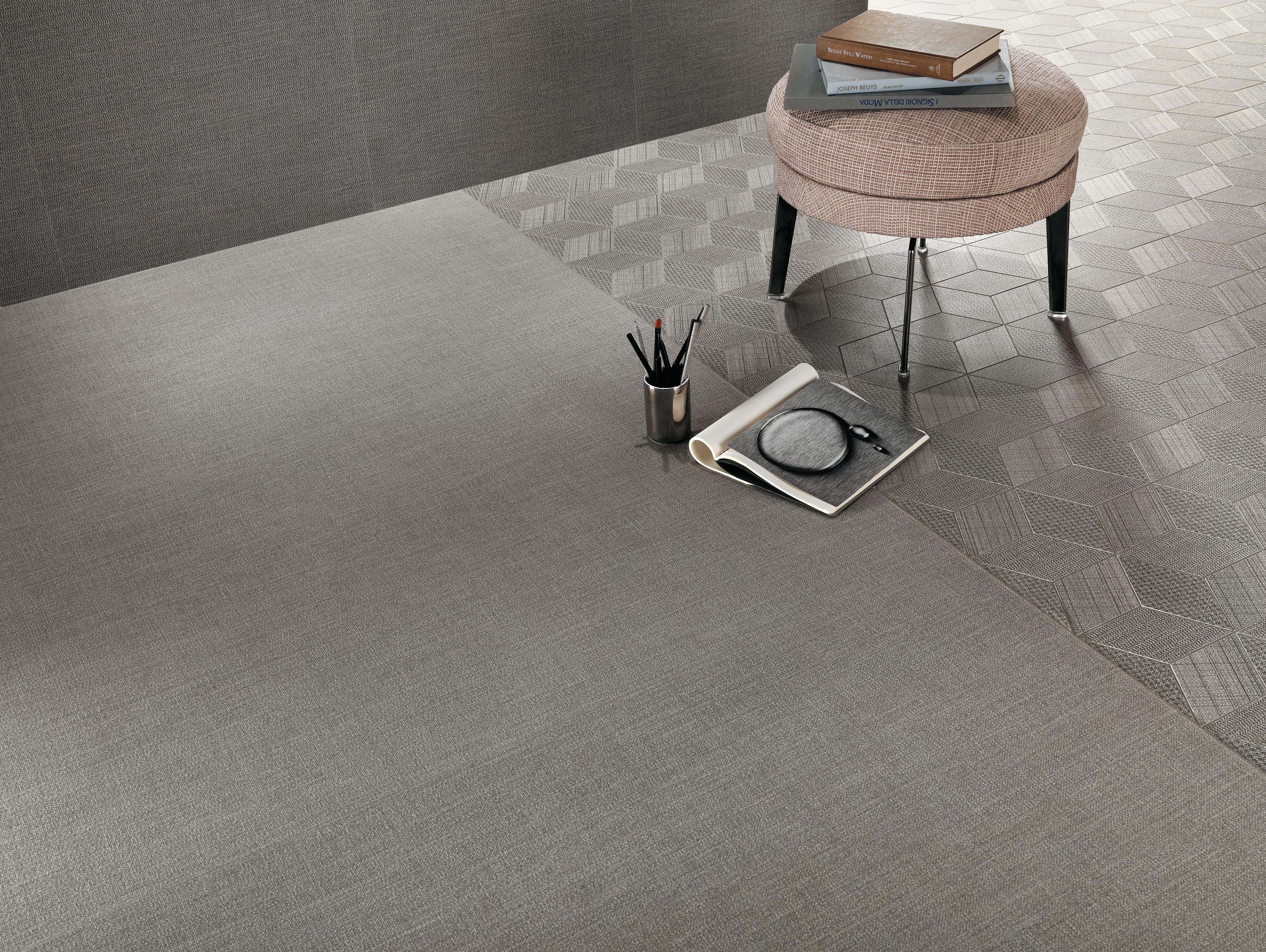Room Pearl, Room Pearl Mosaico Esagono Dek
