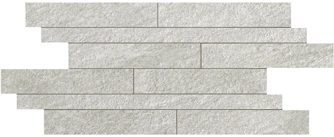AtlasConcorde Klif White Brick 37.5x75 AN7C