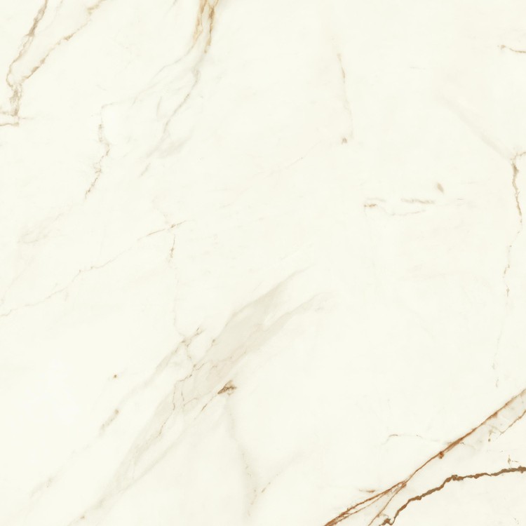 MARVEL Calacatta Imperiale 75x75 Silk
