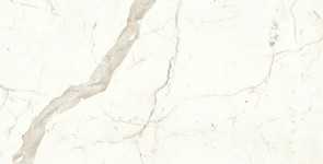 MARVEL Calacatta Prestigio 75x150 Silk