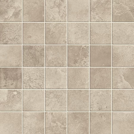 AtlasConcordeSolution Flux Sand Mosaico 30x30 AL72