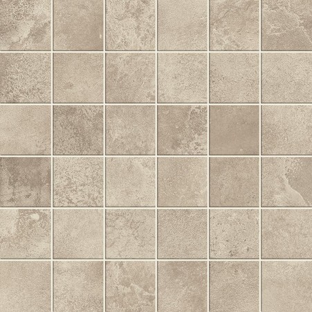 AtlasConcordeSolution Flux Sand Mosaico 30x30 AL72
