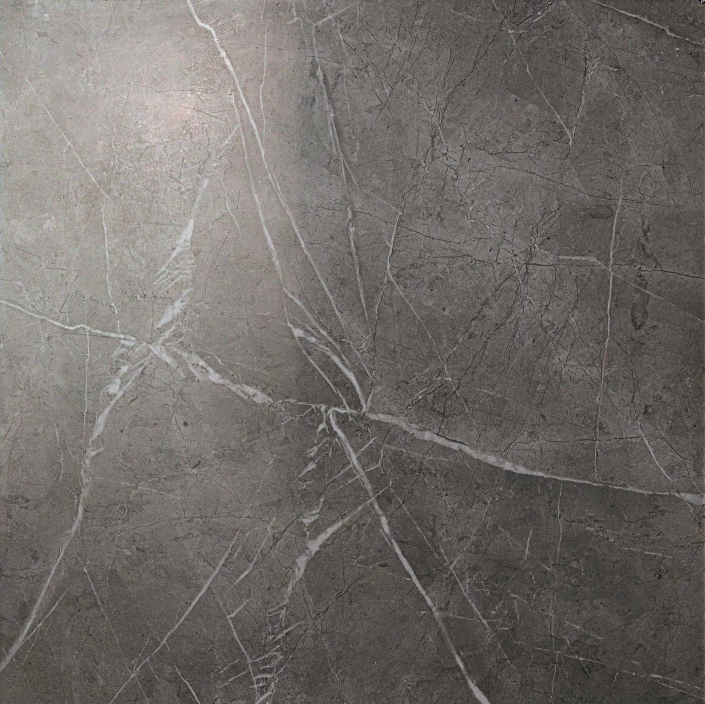 AtlasConcorde Marvel GreyStone 60x60 Polished 7N3T