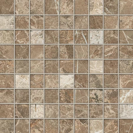AtlasConcordeRussia Victory Sand Mosaic 31,5x31,5 600110000924