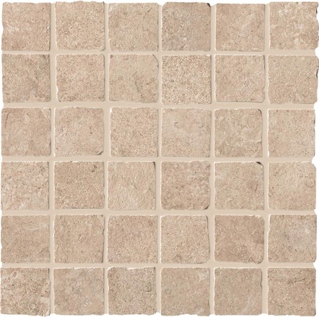 AtlasConcorde Lims Desert MosaicoTumbled 30x30 A3HN