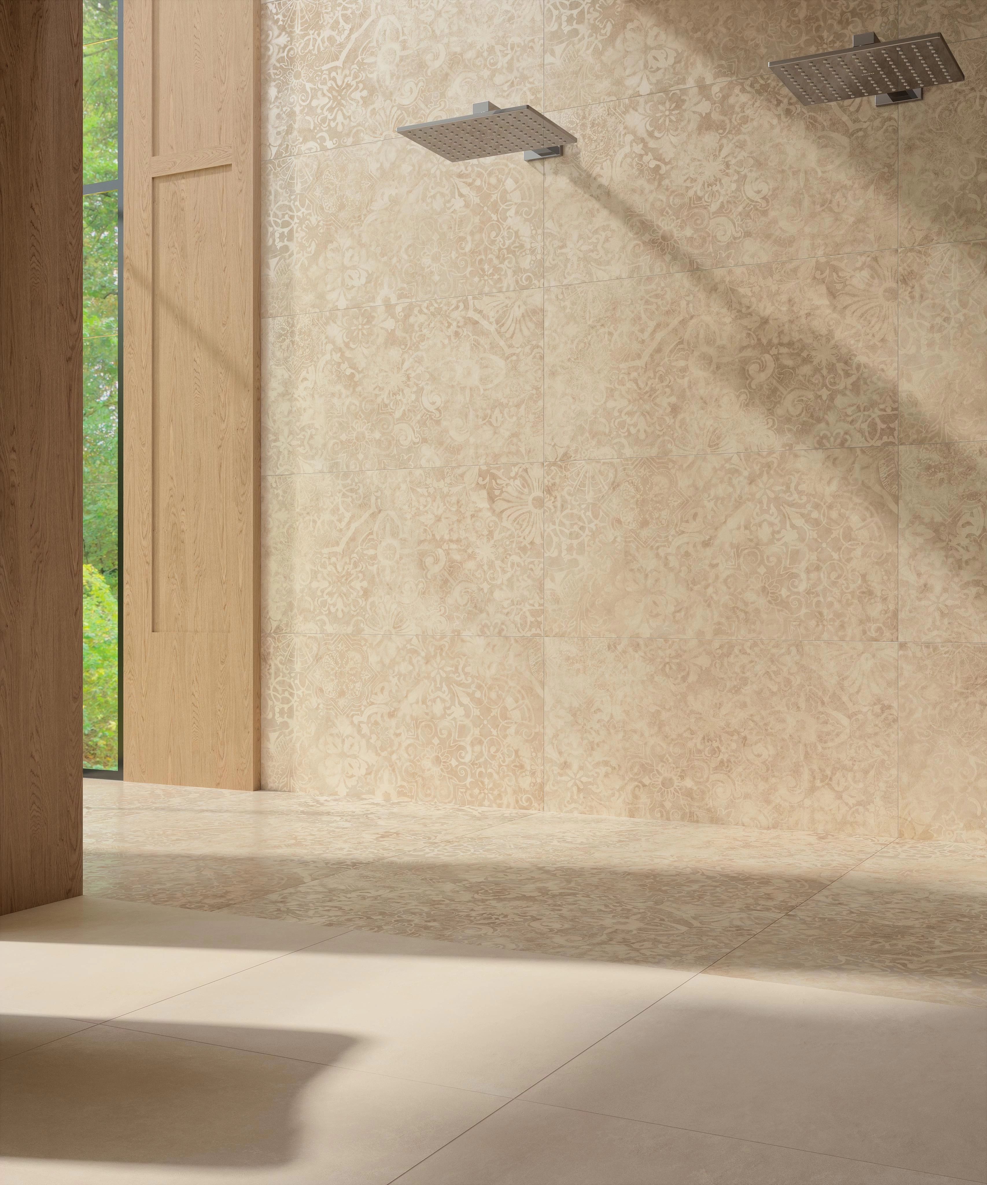 ACR Rinascente 004 01 Ivory-Wallpaper Copyright