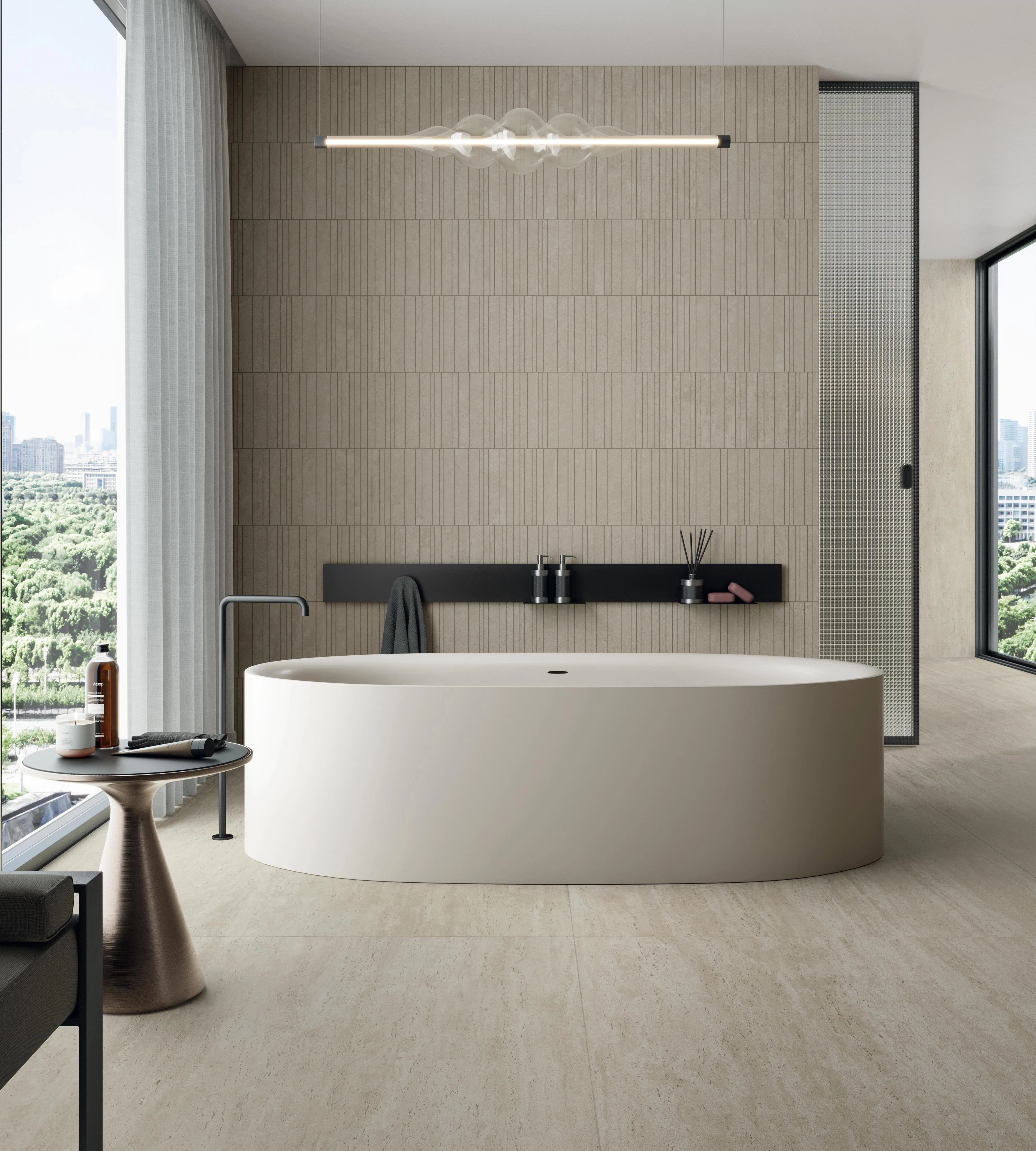 Marvel Travertine