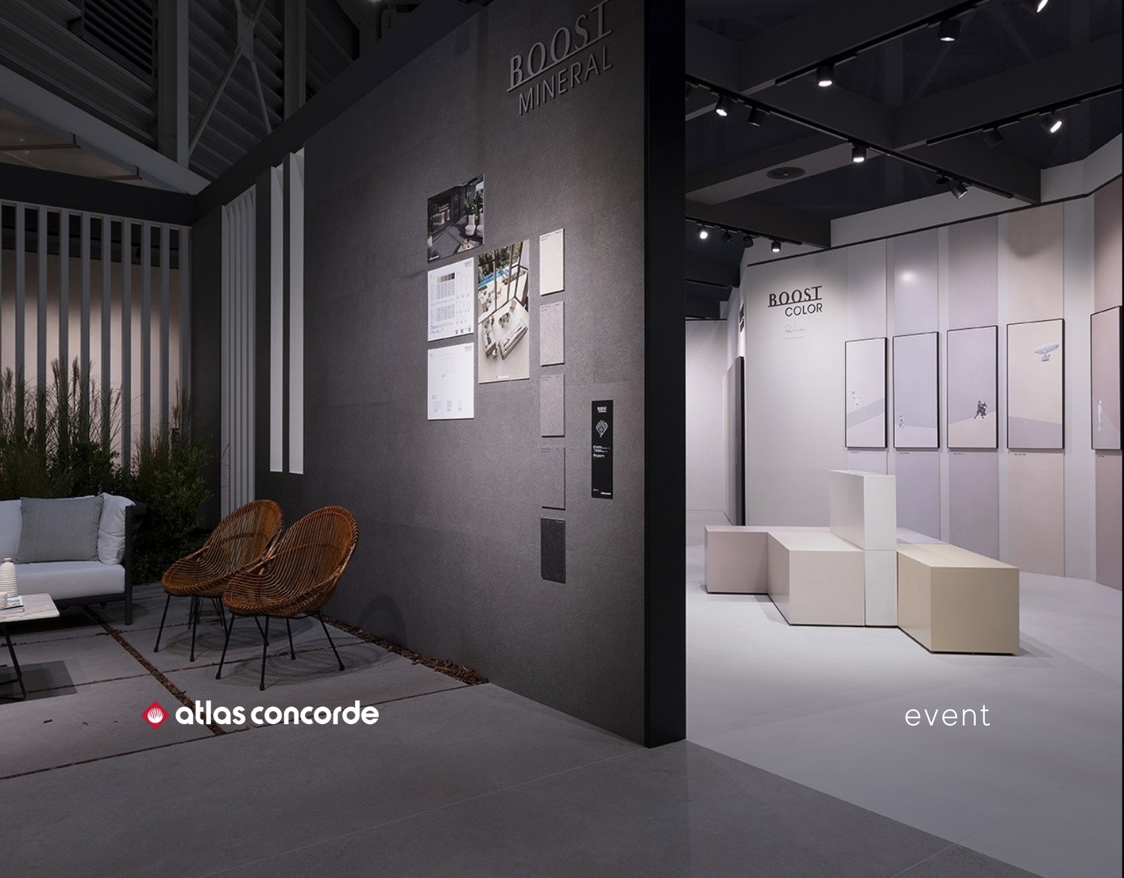 News - Cersaie23