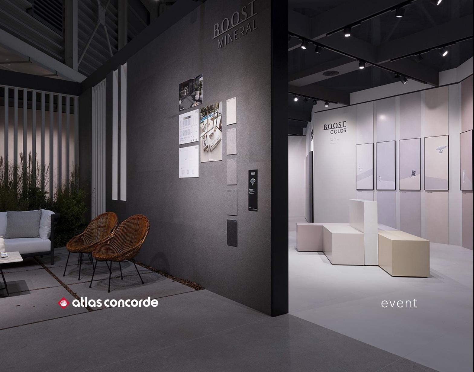 News - Cersaie23